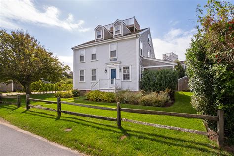 24 walsh street nantucket